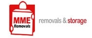 Move Me Easy Ltd Logo