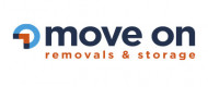 Move On Removals and Storage Logo