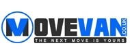 Move Van Logo