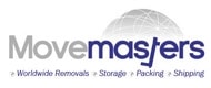 MoveMasters Logo