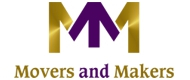 Movers and Makers Logo