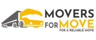 Movers For Move Ltd Logo