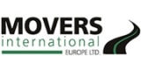 Movers International Europe Ltd. Logo