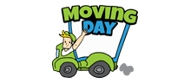 Moving Day Logo