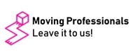 Moving Professionals Logo