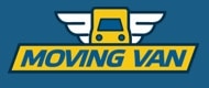 Moving Van Logo