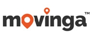 Movinga Logo