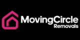 MovingCircle Removals  Logo