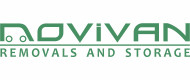 Movivan Removals Ltd Logo