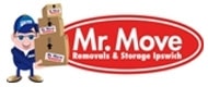 Mr Move Logo