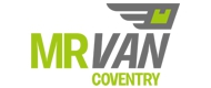 Mr Van Coventry Logo