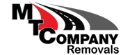 MTC Removals Logo