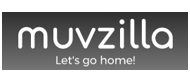 Muvzilla Logo