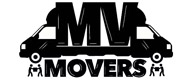 MV Movers Logo