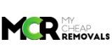 My Cheap Removals Logo