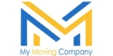 My Moving Company Ltd Logo