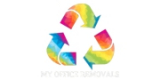 My Office Removals Logo