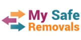 My Safe Removals Logo