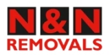 N & N Removals Logo