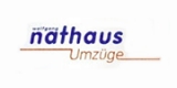 Nathaus Umzüge Logo