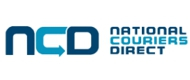 National Couriers Direct Logo