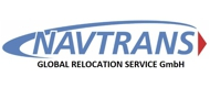 Navtrans Global Relocation Services Logo