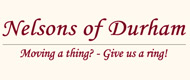 Nelsons Of Durham Logo
