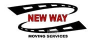 New Way Moving Services Logo