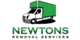 Newtons Removal Services  Logo