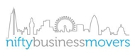 Nifty Movers Logo