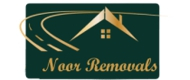 Noor Removals Logo