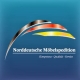 Norddeutsche Möbelspedition Logo