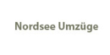 Nordsee Umzüge Logo