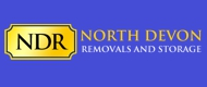 North Devon Removals And Storage Logo