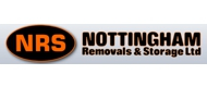 Nottingham Removals & Storage Ltd Logo