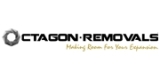 Octagon Removals LTD Logo