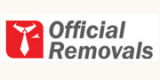 Official Removals Logo
