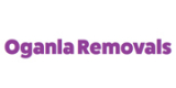 Oganla Removals Logo