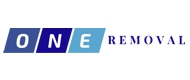 One Removal Logo