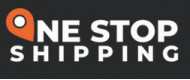 One Stop Removals Logo
