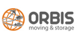 Orbis Moving & Storage Logo