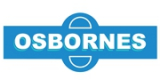 Osbournes Removals Logo