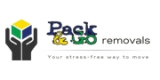 Pack & Go Removals Logo