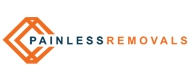 Painless Removals Logo