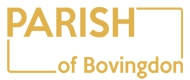 Parish Removals Logo