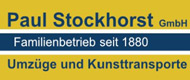 Paul Stockhorst Logo