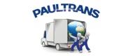 Paultrans München Logo