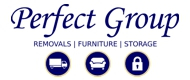 Perfect Group Limited Logo