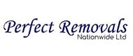 Perfect Removals Nationwide Ltd Logo