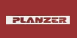 Planzer Transport Logo